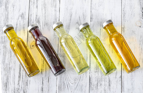 瓶装植物油的分类图片