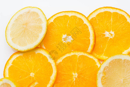比柠檬更甜的橙子图片