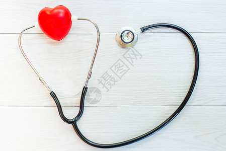 情人节心脏病检查器平版图片