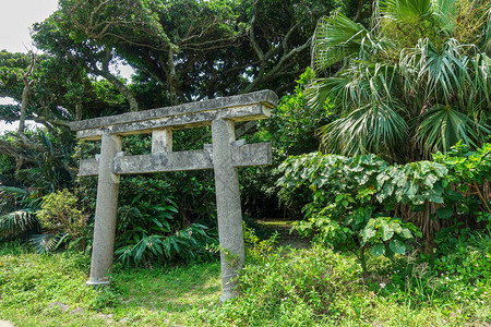 黑岛的宇泷图片