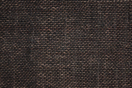粗糙的垫子亚麻织物家庭编织的质地背景图片