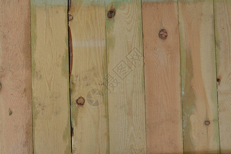 木板和木材从锯木厂图片
