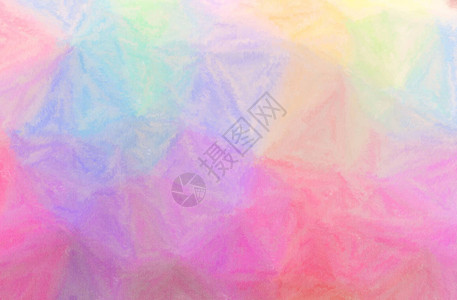 粉色WaxCrayon图片