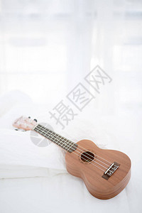 Ukulele经典吉他图片