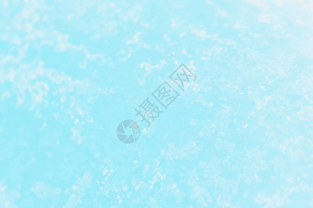 淡蓝色绿松石海蓝宝石颜色渐变色混凝土或贝顿图案背景图片