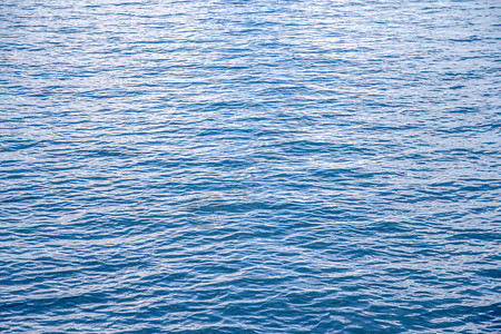 水蓝色海浪背景图片