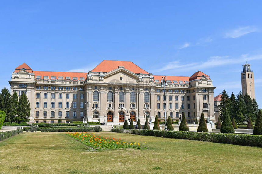 匈牙利Debrecen图片