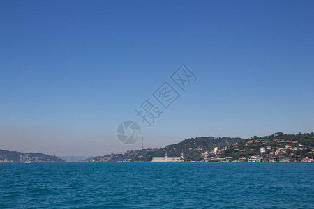 伊斯坦布尔沿海图片