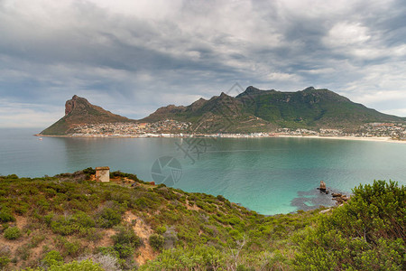 HoutBayHabour南非西图片