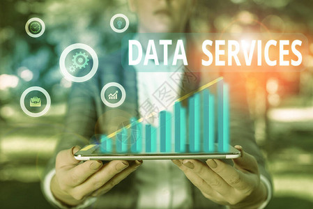 文字书写文本数据服务展示有助于为客户管理数据的第三方服图片