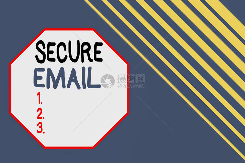 文字书写文本安全电子邮件商业照片展示保护电子邮件内容不被需要的实体读取无缝矩形背景图案对图片