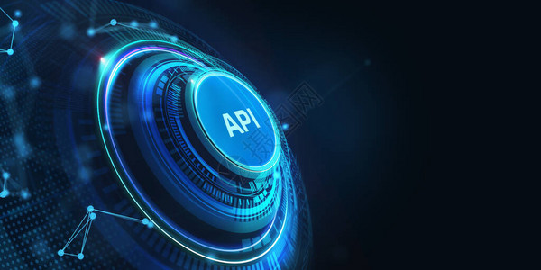 API应用程序设计接口软件开发工具商业现代技术互联网和络建设概图片