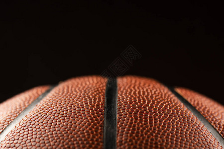 一个篮球体育背景的详细背景图片