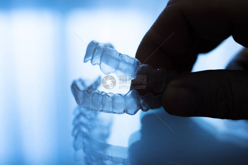 牙科齿接缝器直线机图片