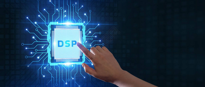 DSP需求方平台商业技术互联图片
