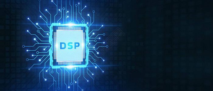 DSP需求方平台商业技术互联图片