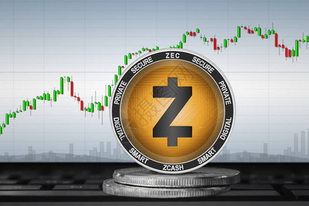 ZCashZEC加密货币图片