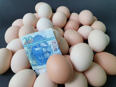 鸡蛋消费和生产成本价格图片