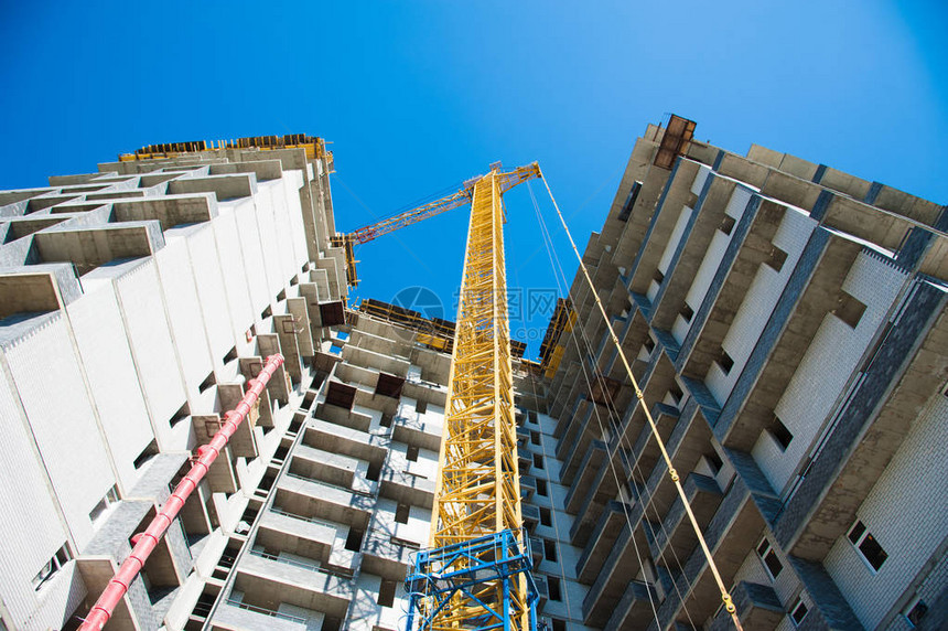 多层建筑建造多层住宅楼图片