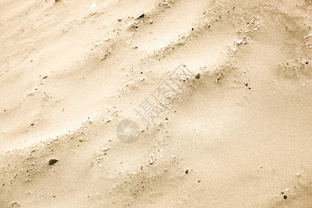 沙子背景纹理的照片图片