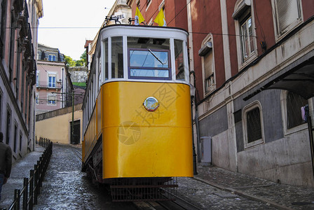 在葡萄牙里斯本市图片