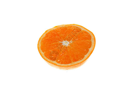 橘子特写图片