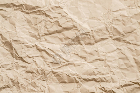 白米色折叠纸老化效应可生物降解材料摘要艺术背图片