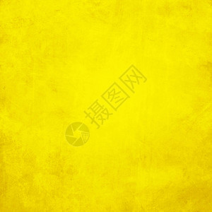 抽象黄色背景纹理图片