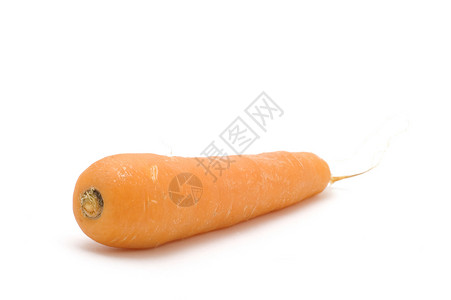 白色食物carrot图片