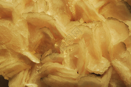 曼干甘蔗石化矿图片