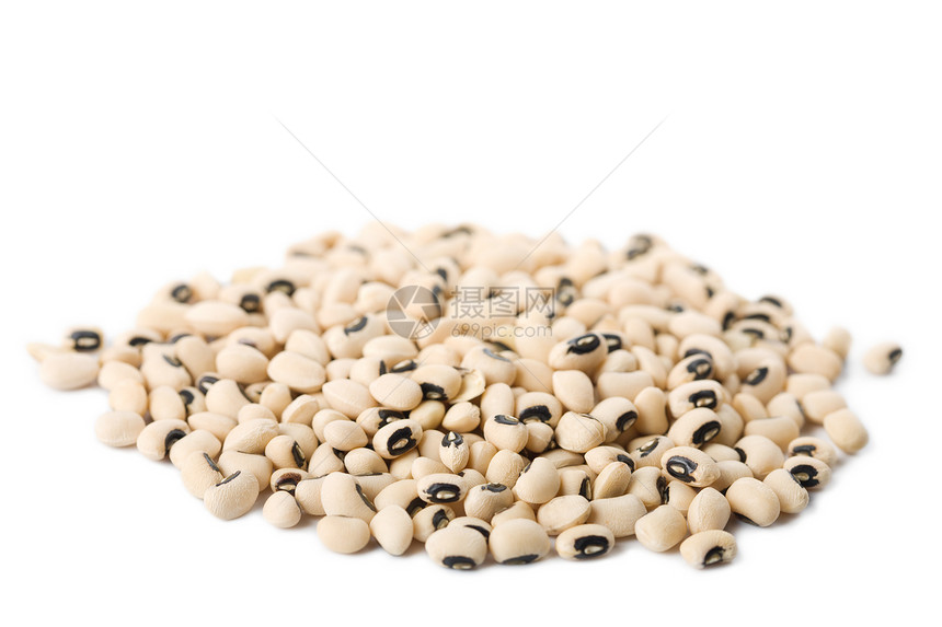 白扁豆背景图片