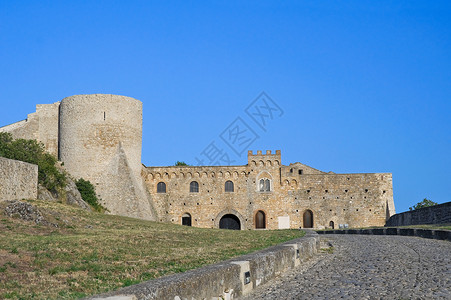 杜卡城堡波维诺阿普图片
