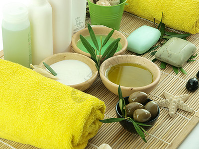 橄榄油产品图片
