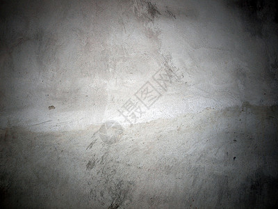水泥的灰色墙壁图片