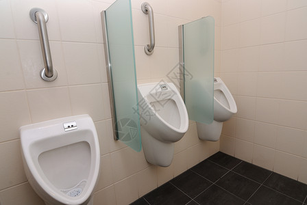 Urinalsinamensbathroom背景图片