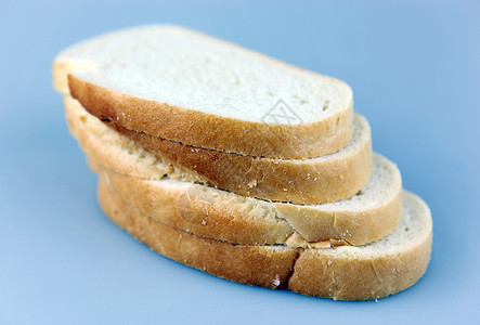 新鲜面包的图图片