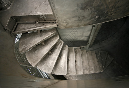 游艇的阶梯背景图片