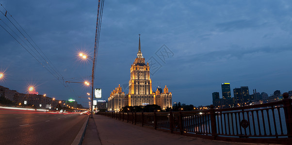 莫斯科Novoarba图片