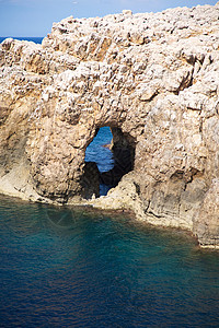 西班牙Menorc图片