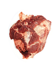 新鲜肉背景图片