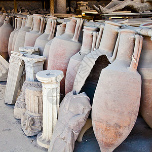 意大利Pompei网站图片