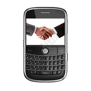 手机或手机交易背景图片