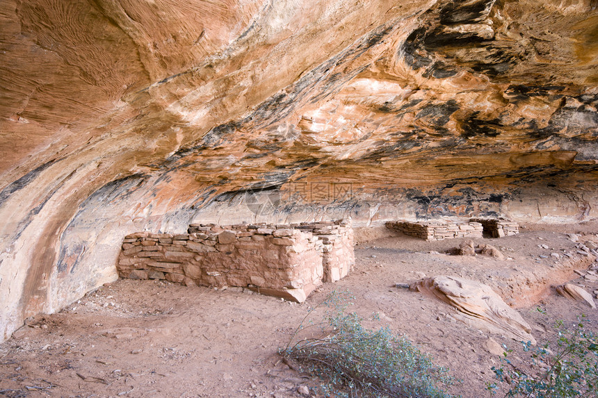 亚利桑那州古美洲印第安图片