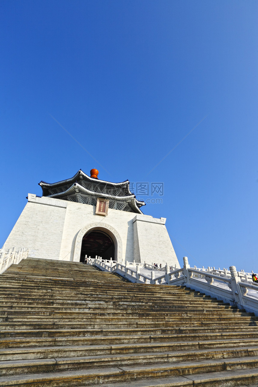 中正纪念堂图片