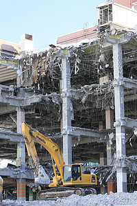 工业拆解日本伊瓦特市Moriok图片