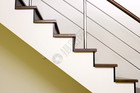 简单楼梯背景图片
