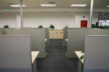 办事处内部结构办公图片