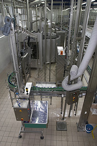 食品工业内地饮料生产图片
