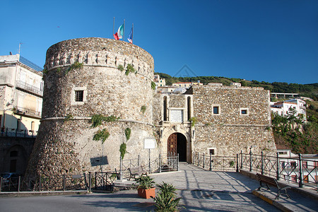 意大利比佐城堡图片