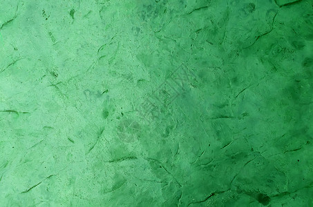 装饰表面的纹理背景绿色石头图片